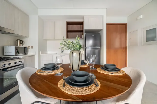 Vida Residences - Dubai Creek Harbour -