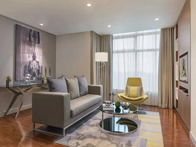 11 Ortigas Avenue, Ortigas Center