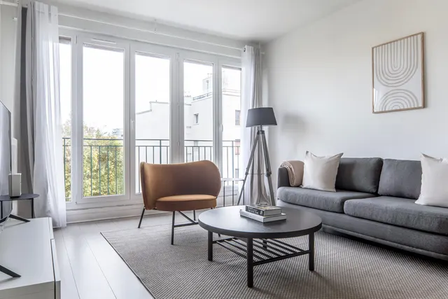 Boulevard Pereire 55 i Paris, Frankrig