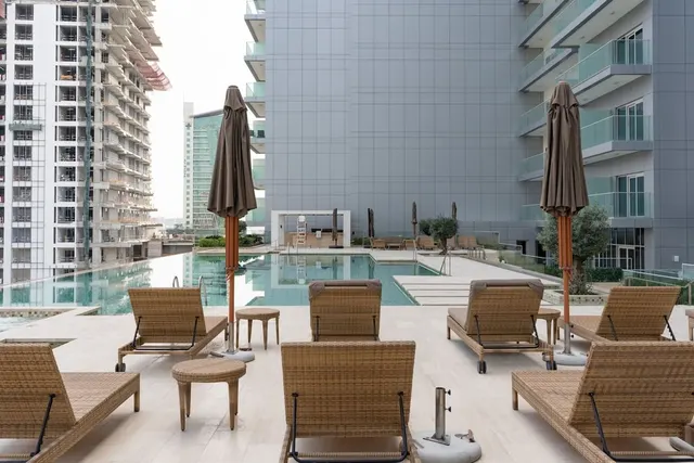 DAMAC Majestine - Dubai - United Arab Em