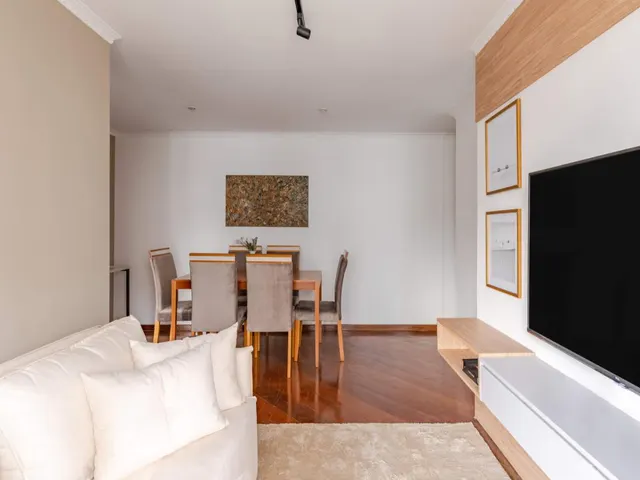 Alameda Fernão Cardim 172 i São Paulo, Brasilien
