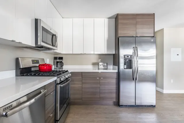 Union Avenue 225