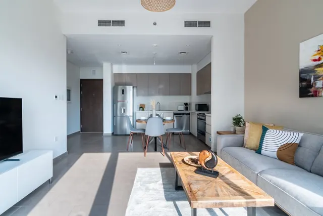 Park Heights 2 - Dubai Hills - Al Khail