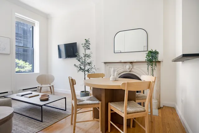 East 60th Street 245