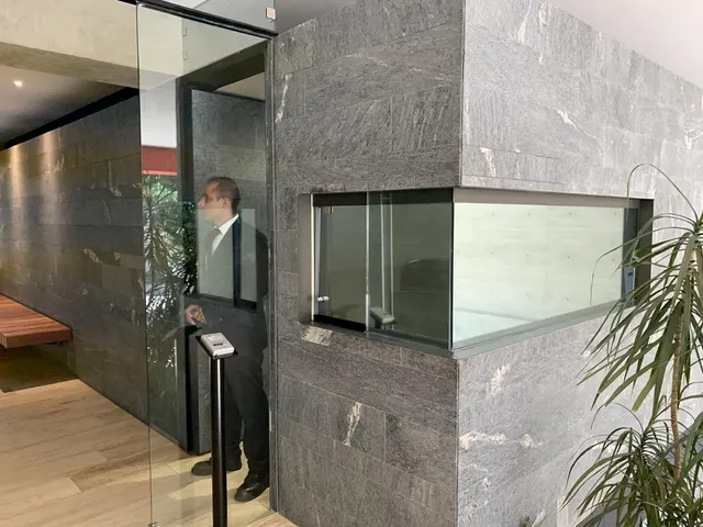 Cozumel 23, Roma Nte, en Mexico City, México