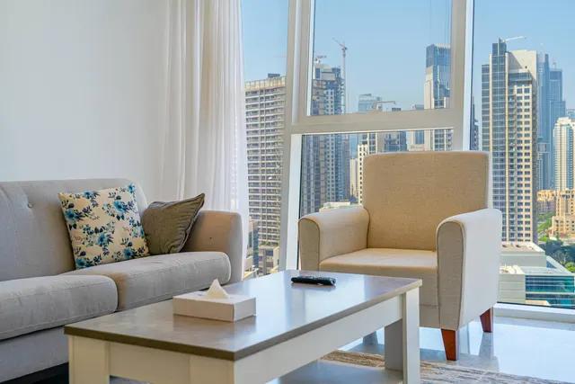 Business Bay 1609
