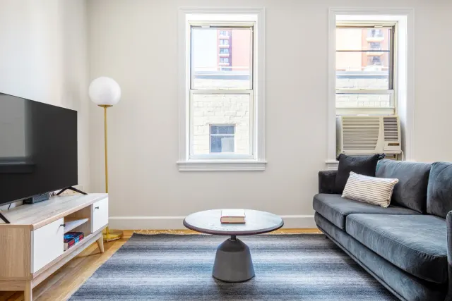 244 East 86th Street