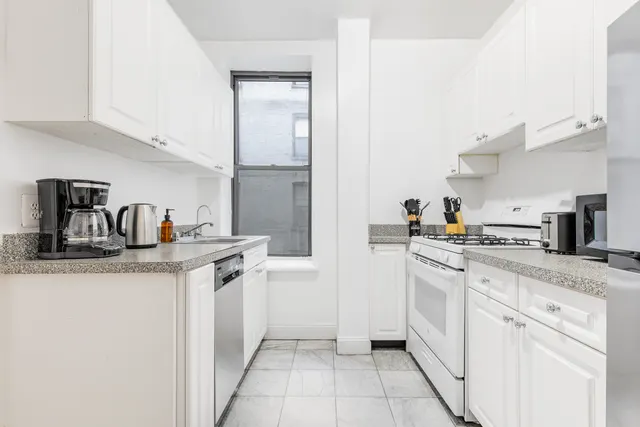 West 46th Street 352