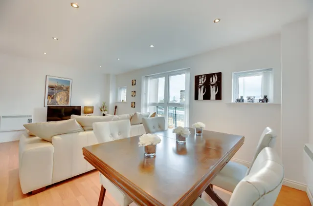 Curzon Place 29 em Gateshead, Reino Unido