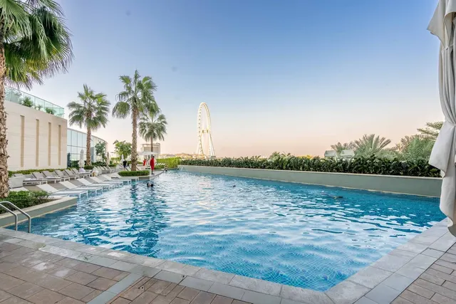 Address Beach Resort - The Walk - Dubai