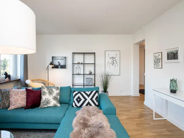 Spånehusvägen 101 em Malmö, Suécia