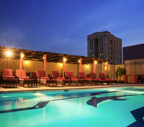 Jumeirah Street 87