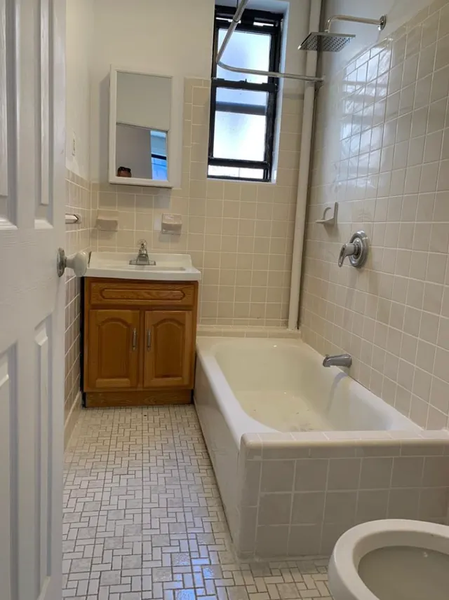 West 139th Street 607