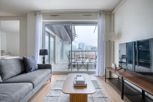Avenue Achille Peretti 137 i Paris, Frankrig