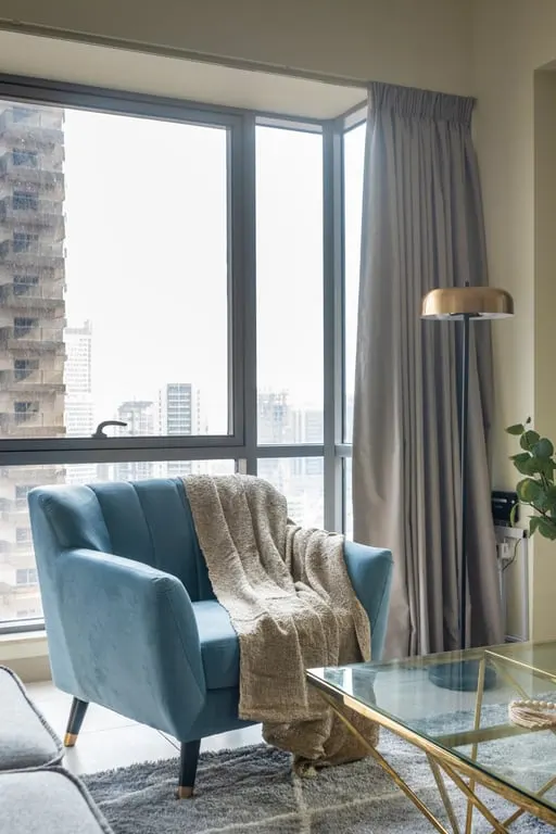 South Ridge Tower 3 - Dubai - United Ara