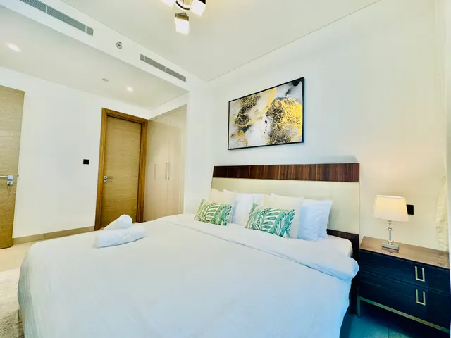 Mohammed Bin Rashid Al Maktoum City 1613