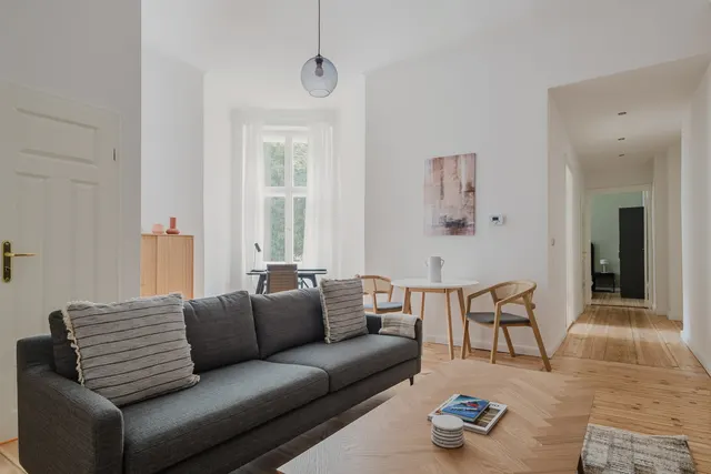 Kaiserin-Augusta-Allee 39 i Berlin, Tyskland