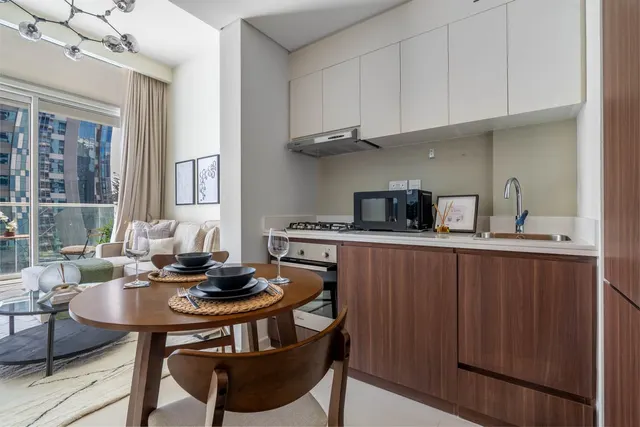 DAMAC - Vera Residences - Marasi Drive -