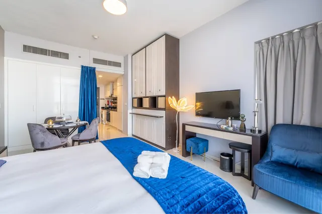 Damac Hills 1 D712