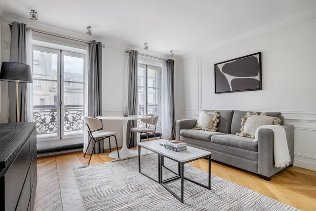 Rue Saint-Antoine 75 i Paris, Frankrig
