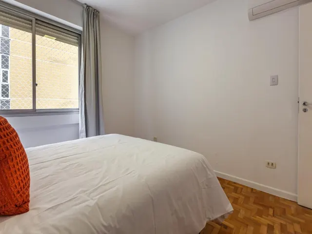 Rua Antônio Felício 112