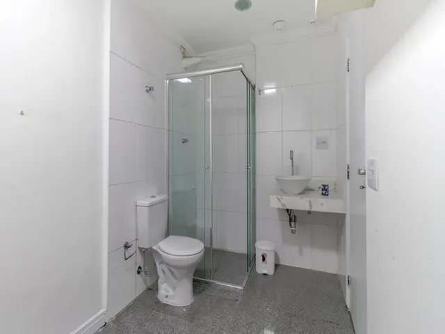 Jardim Itu 1246