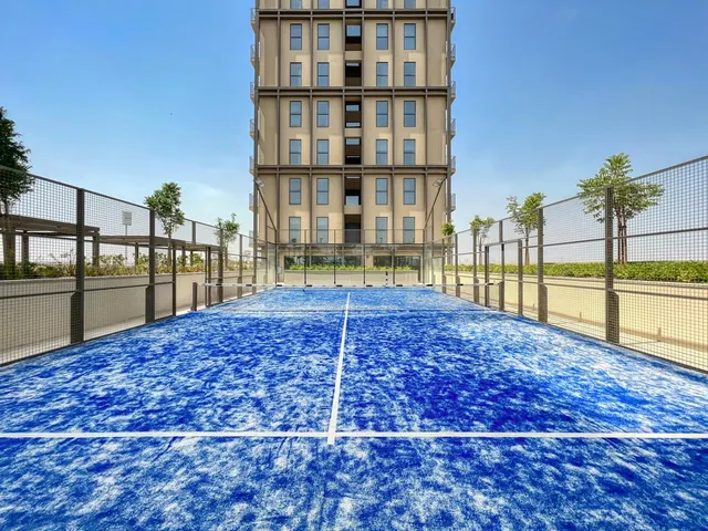 Collective at Dubai Hills Estate - Dubai