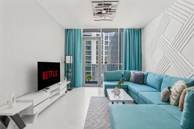 District One Residences - Dubai - United