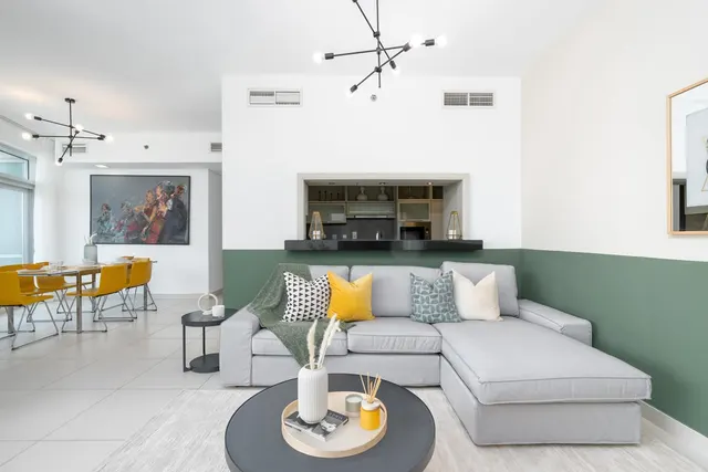 Lofts West Tower, Sheikh Mohammed Bin Ra