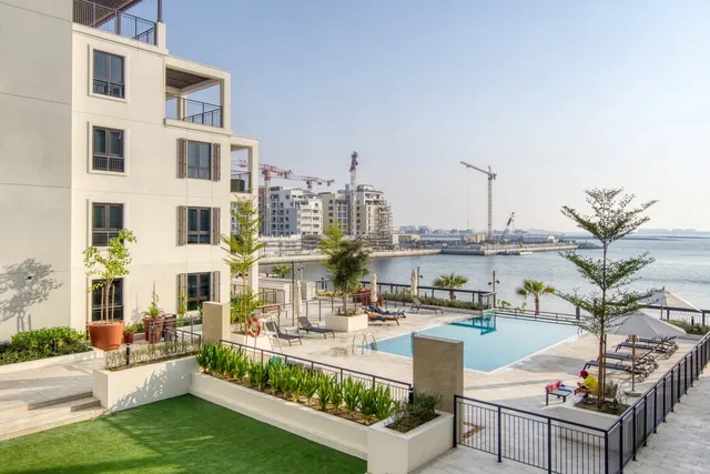 La Rive 2 - Dubai - United Arab Emirates