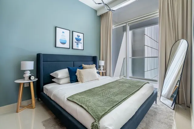 DAMAC - Vera Residences - Marasi Drive -