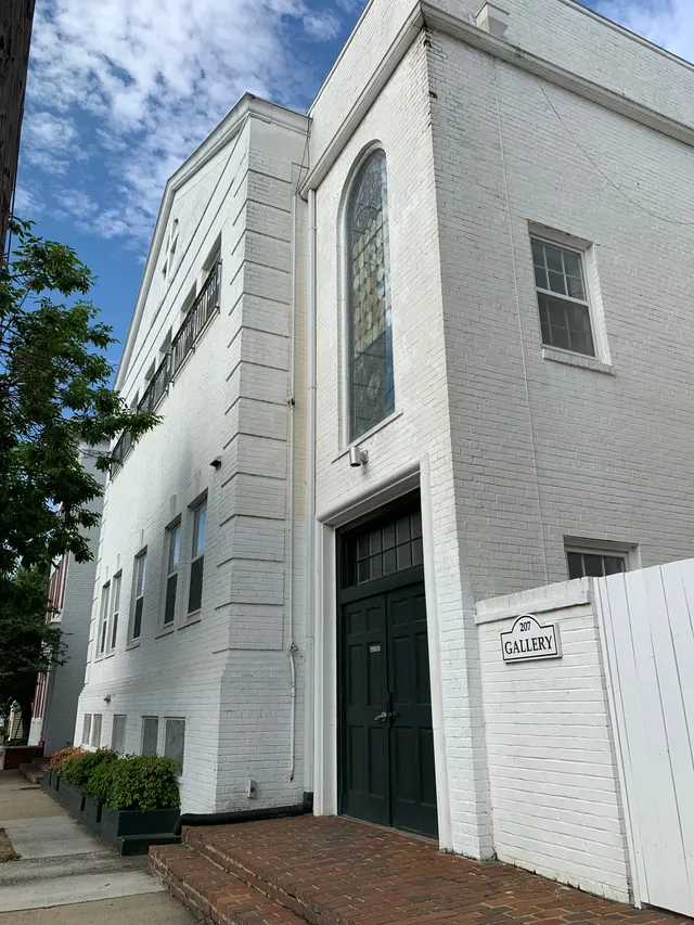 207 South Patrick Street