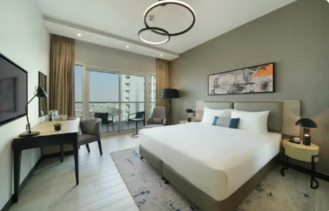 Damac Hills 87