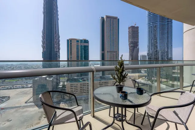 Downtown Dubai - Dubai - United Arab Emi
