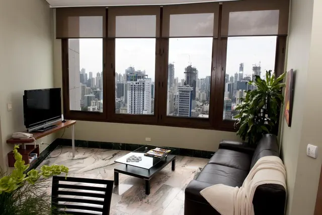 Calle Eusebio A. Morales 55, en Panama City, Panamá