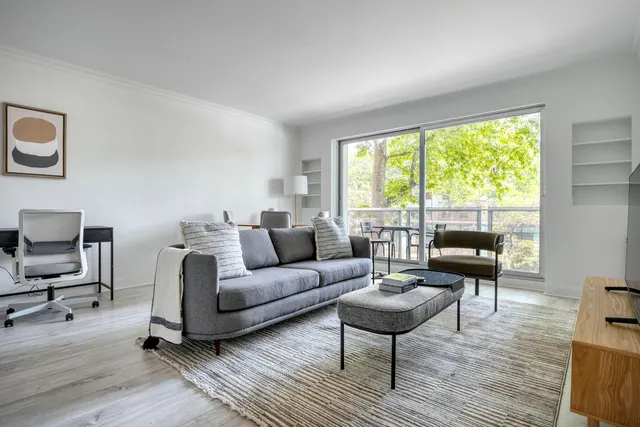 Boulevard Pereire 110 i Paris, Frankrig