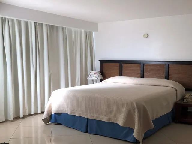 José Contreras no. 25ª 25a i Santo Domingo, Den Dominikanske Republik