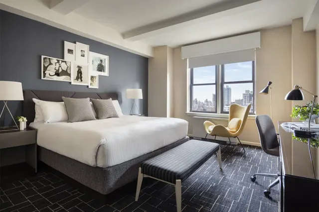 303 Lexington Avenue