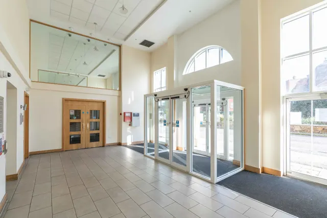 Hallway