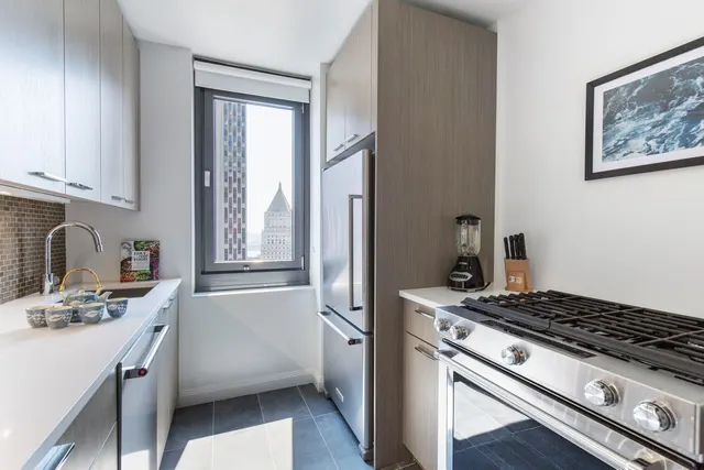 Duane Street 105