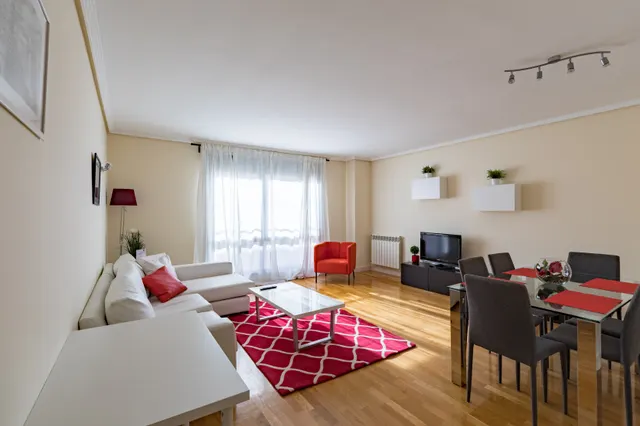 Calle Azofra 1-31 em Madrid, Espanha