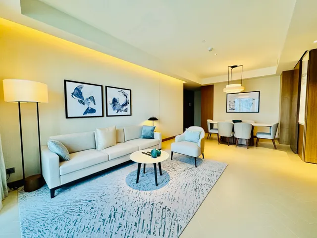 Sheikh Mohammed bin Rashid Boulevard 410