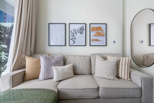 DAMAC - Vera Residences - Marasi Drive -