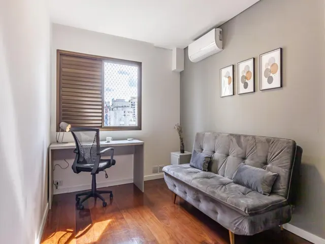 Rua Balthazar da Veiga 284