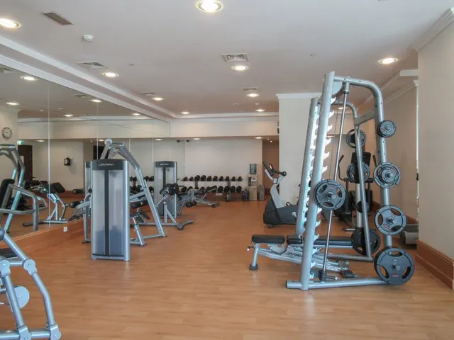 Al Bateen Residences - The Walk - Dubai