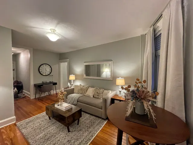 31 Orkney Road