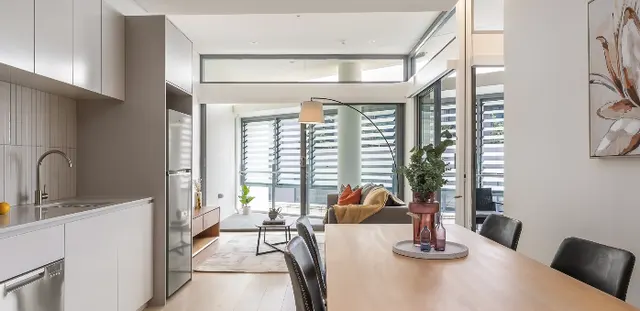 376 New South Head Road in Double Bay, Australia