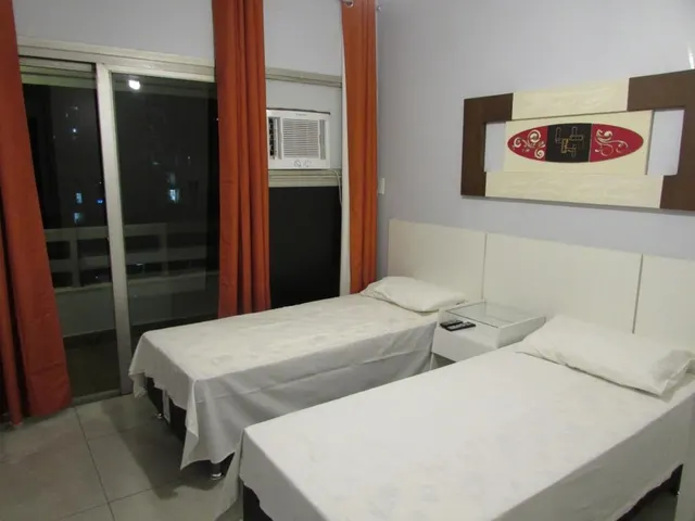 Rua Siqueira Campos 50 in Rio de Janeiro, Brazil