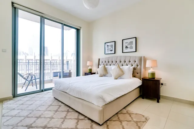 Sheikh Mohammed bin Rashid Boulevard 230