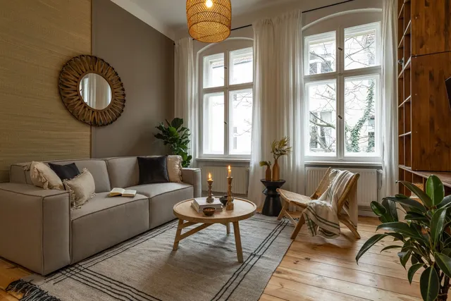 Eylauer Straße 13 i Berlin, Tyskland